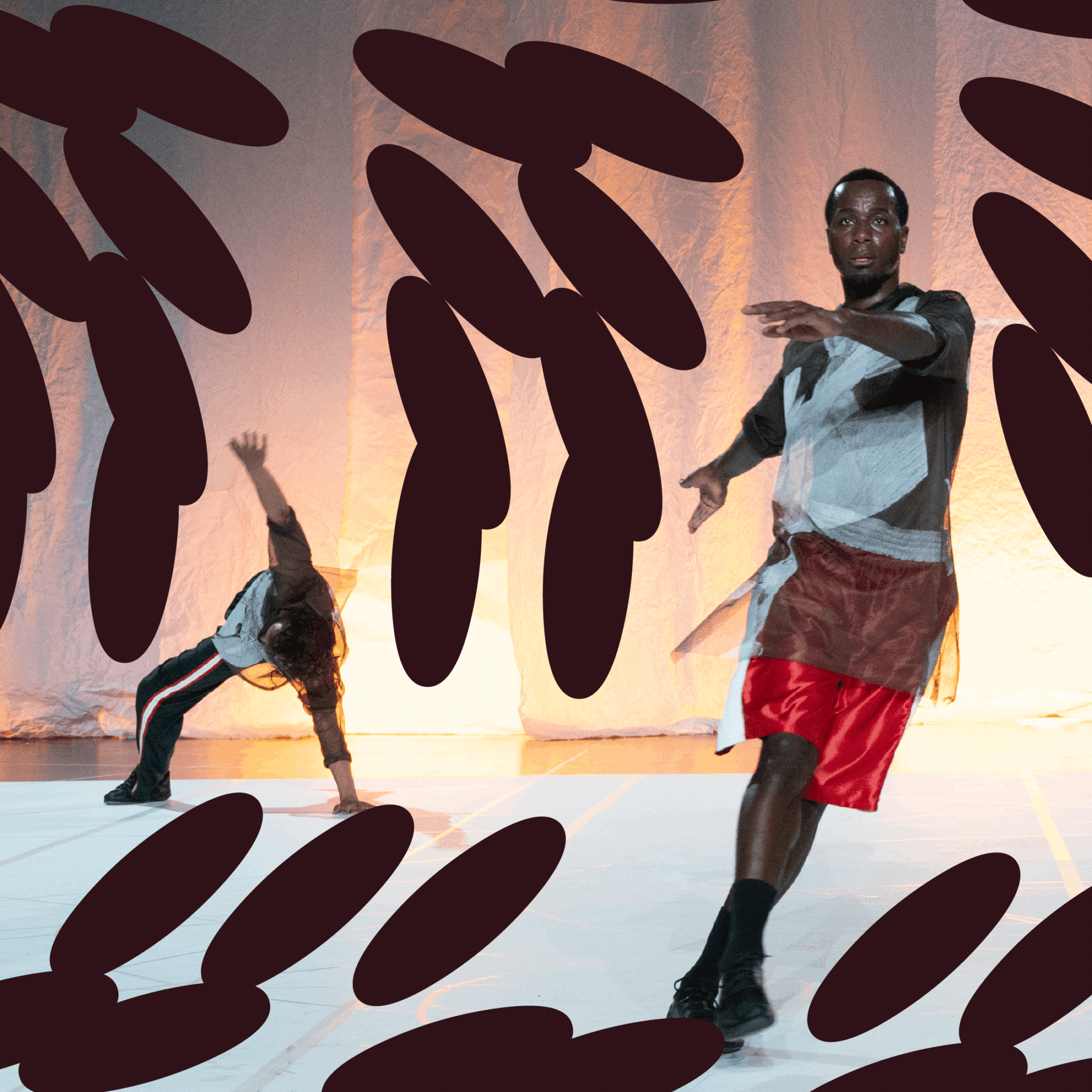Il Cimento dell’Armonia e dell’Inventione – av Anne Teresa De Keersmaeker & Radouan Mriziga / Rosas, A7LA5