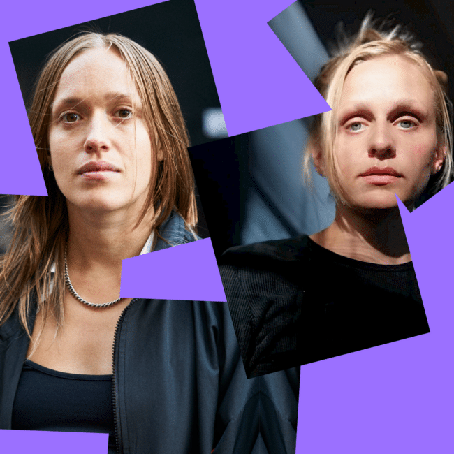 Workshop med Alexandra Tveit & Marie Ursin